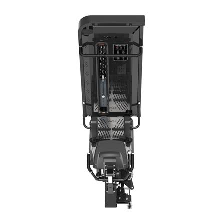 เครื่อง DUAL HIP ABDUCTOR & ADUCTOR (SIT & STAND) IVADE สีดำ_5