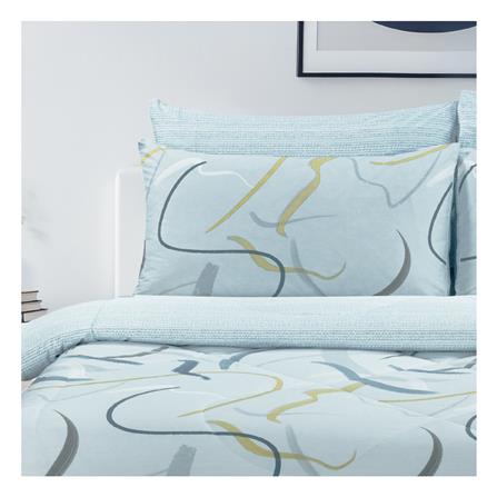 ผ้านวม FROLINA COTTON BREEZE 100x90 นิ้ว ONDARA CBDF011_1