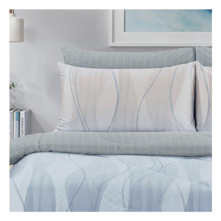 ผ้านวม FROLINA COTTON BREEZE 100x90 นิ้ว CAEROLA CBDF012_1