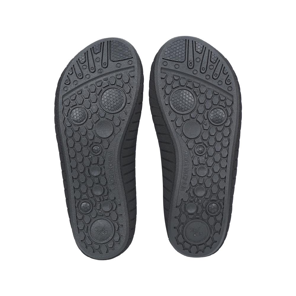 รองเท้า SNAZZ FLOW ไซซ์ 38-39 สี BLACK