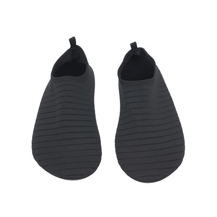 รองเท้า SNAZZ FLOW ไซซ์ 38-39 สี BLACK_1