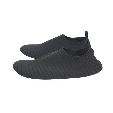 รองเท้า SNAZZ FLOW ไซซ์ 38-39 สี BLACK_2