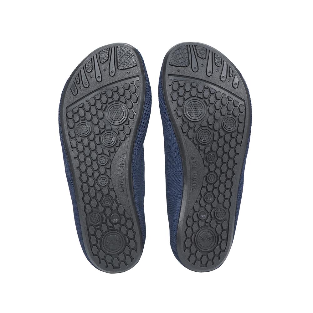 รองเท้า SNAZZ DRIFT ไซซ์ 38-39 สี BLUE