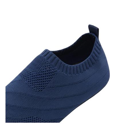 รองเท้า SNAZZ DRIFT ไซซ์ 38-39 สี BLUE_2