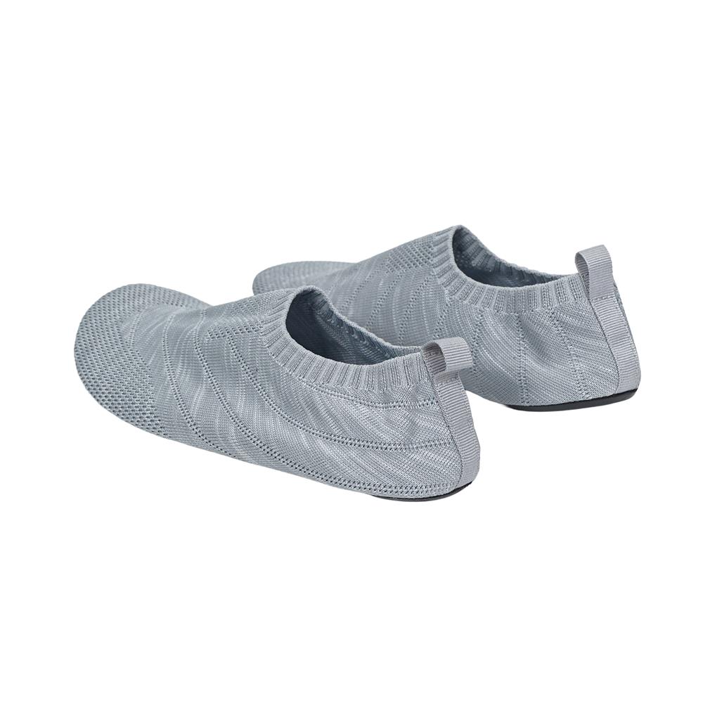 รองเท้า SNAZZ DRIFT ไซซ์ 38-39 สี GREY