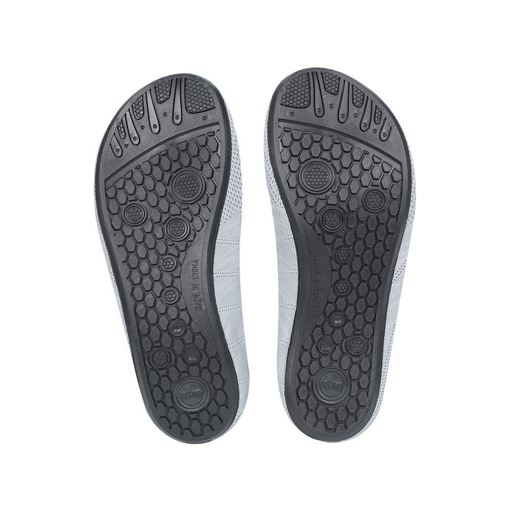 รองเท้า SNAZZ DRIFT ไซซ์ 38-39 สี GREY