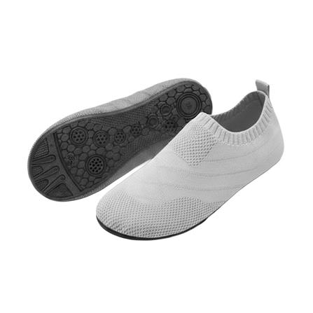 รองเท้า SNAZZ DRIFT ไซซ์ 38-39 สี GREY_1