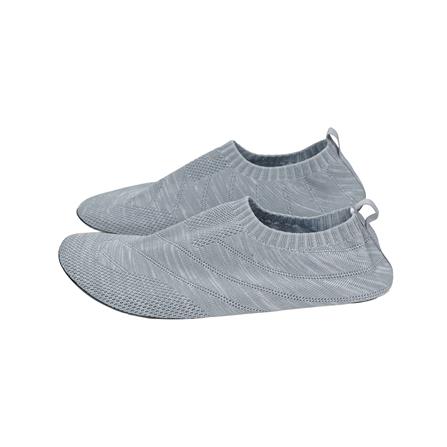 รองเท้า SNAZZ DRIFT ไซซ์ 38-39 สี GREY_2