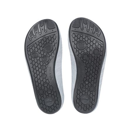 รองเท้า SNAZZ DRIFT ไซซ์ 38-39 สี GREY_4