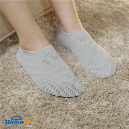 รองเท้า SNAZZ DRIFT ไซซ์ 38-39 สี GREY_6