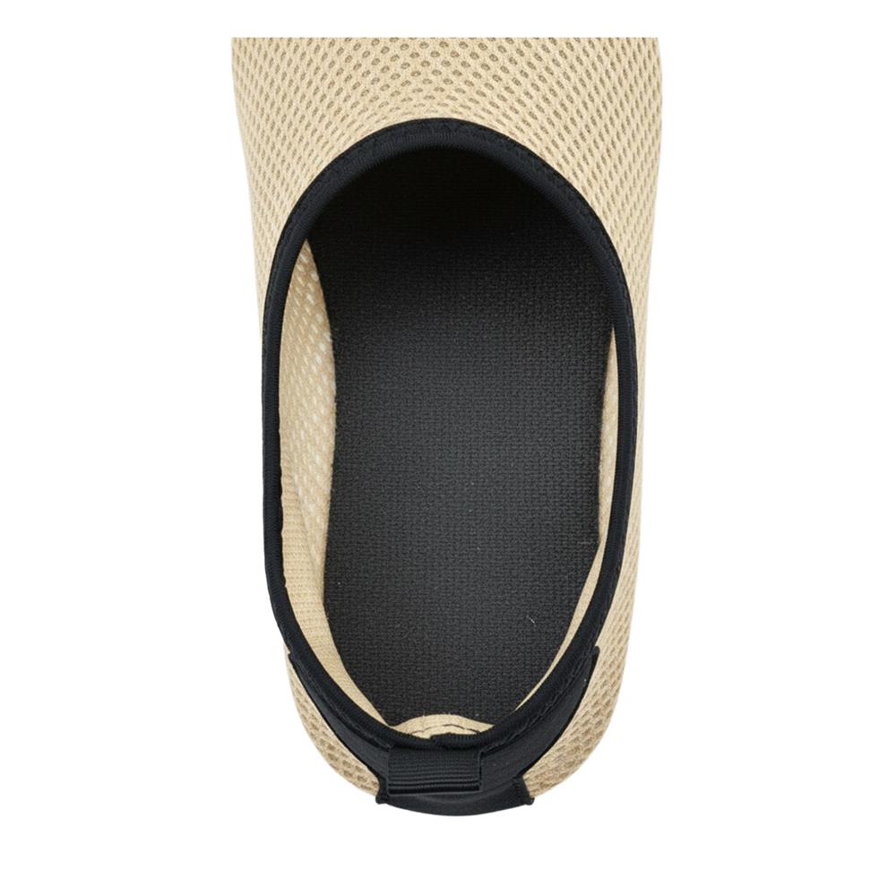 รองเท้า SNAZZ FLEX ไซซ์ 38-39 สี BROWN