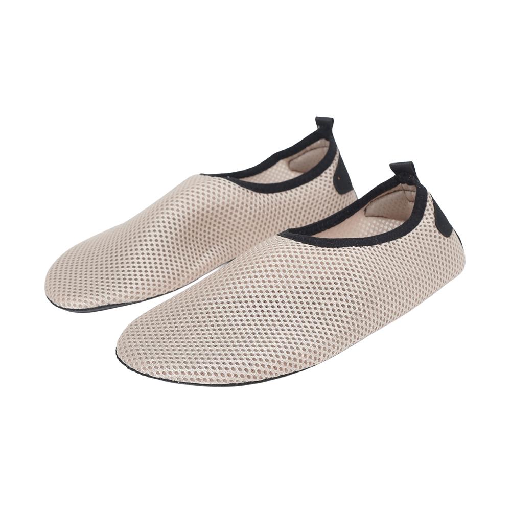 รองเท้า SNAZZ FLEX ไซซ์ 38-39 สี BROWN