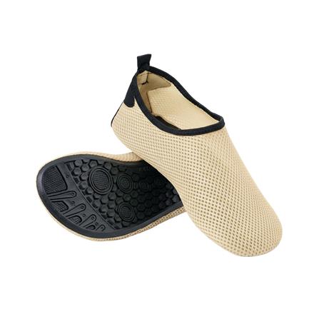 รองเท้า SNAZZ FLEX ไซซ์ 38-39 สี BROWN_0