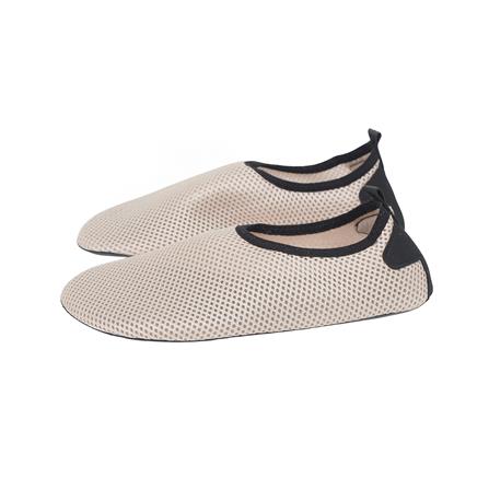 รองเท้า SNAZZ FLEX ไซซ์ 38-39 สี BROWN_1