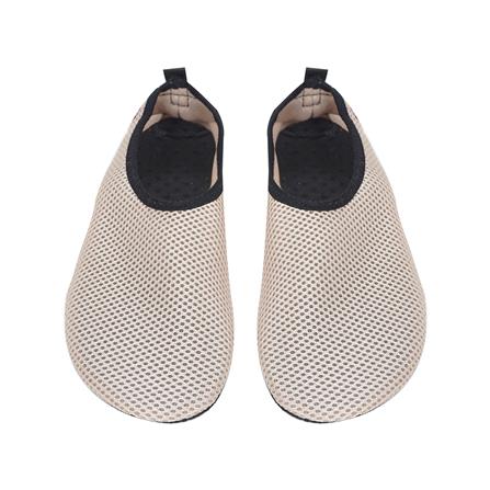 รองเท้า SNAZZ FLEX ไซซ์ 38-39 สี BROWN_2