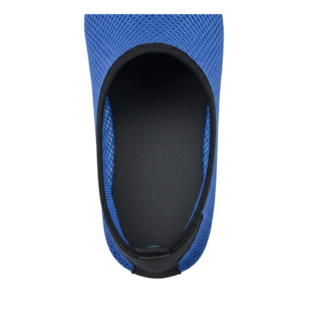 รองเท้า SNAZZ FLEX ไซซ์ 40-41 สี BLUE