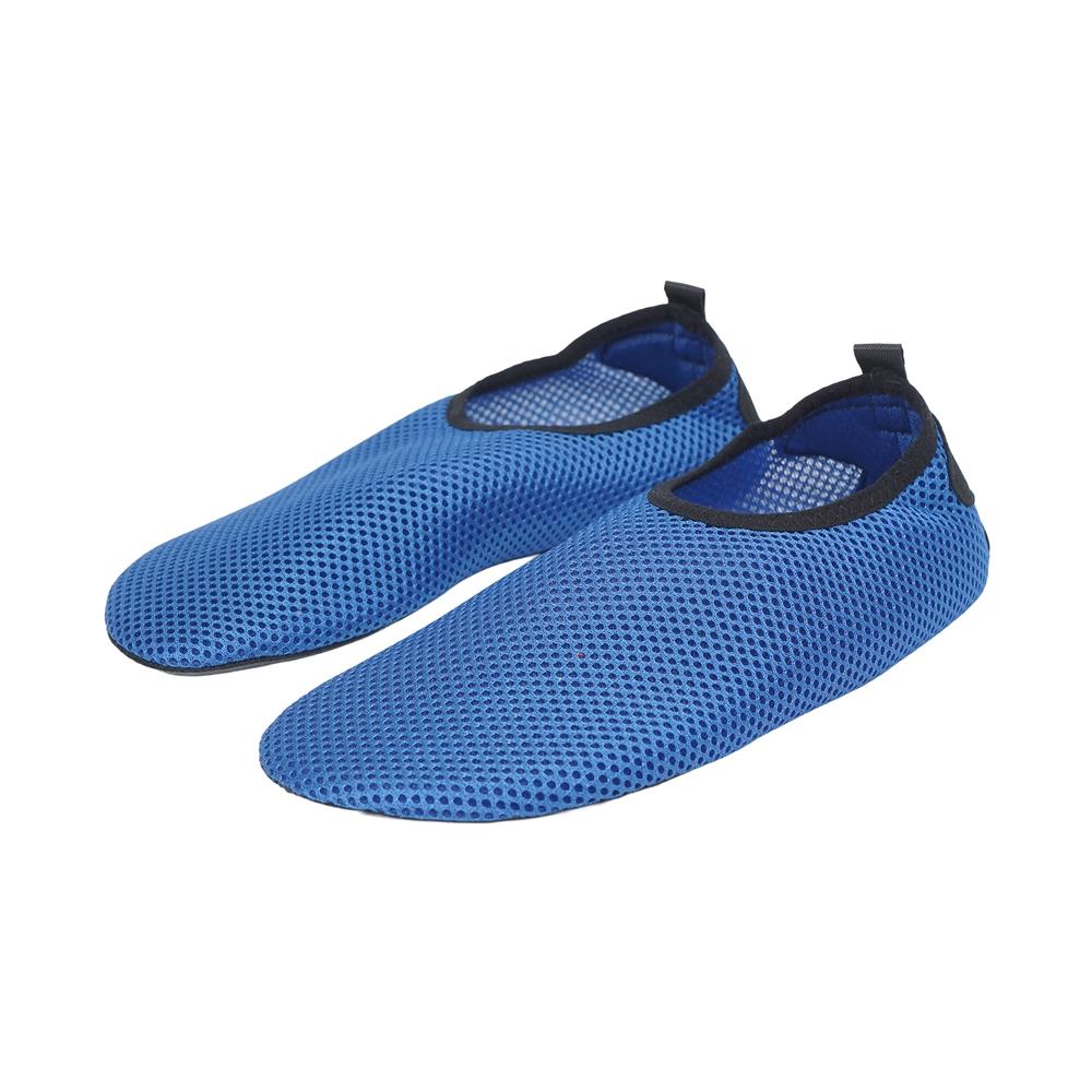 รองเท้า SNAZZ FLEX ไซซ์ 40-41 สี BLUE