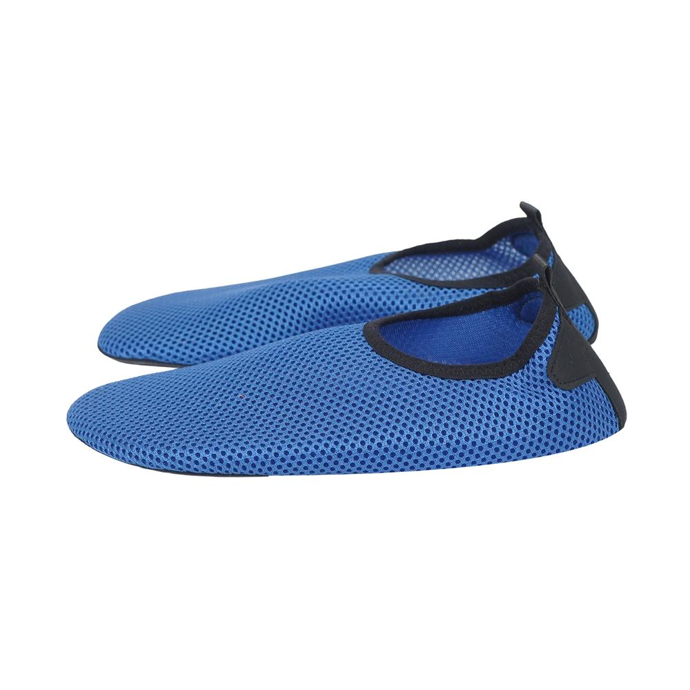 รองเท้า SNAZZ FLEX ไซซ์ 40-41 สี BLUE