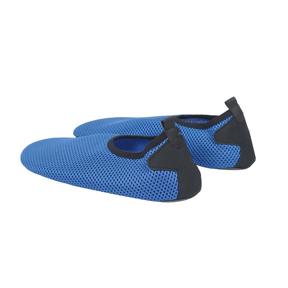 รองเท้า SNAZZ FLEX ไซซ์ 40-41 สี BLUE