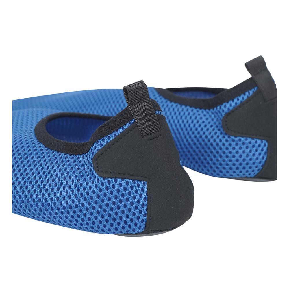 รองเท้า SNAZZ FLEX ไซซ์ 40-41 สี BLUE