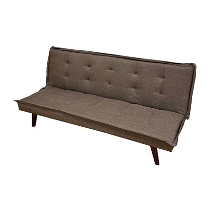 โซฟาเบด KONCEPT COVY 19211457 สีน้ำตาล_0