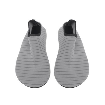 รองเท้า SNAZZ FLOW ไซซ์ 38-39 สี GREY_1