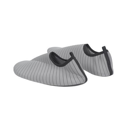 รองเท้า SNAZZ FLOW ไซซ์ 38-39 สี GREY_2