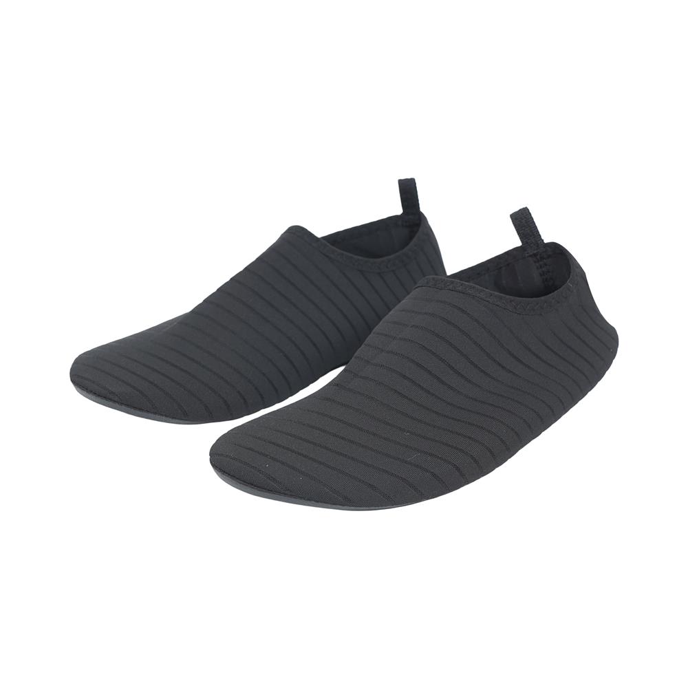 รองเท้า SNAZZ FLOW ไซซ์ 40-41 สี BLACK