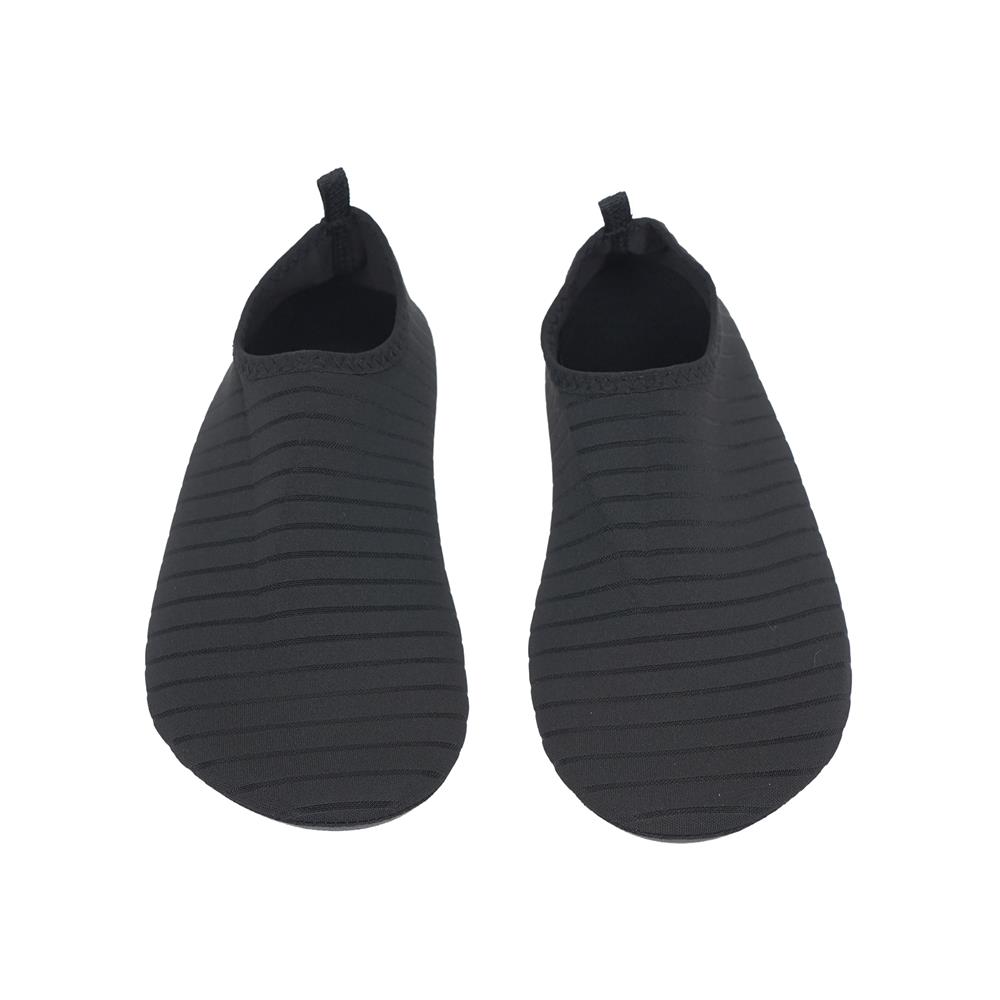 รองเท้า SNAZZ FLOW ไซซ์ 40-41 สี BLACK