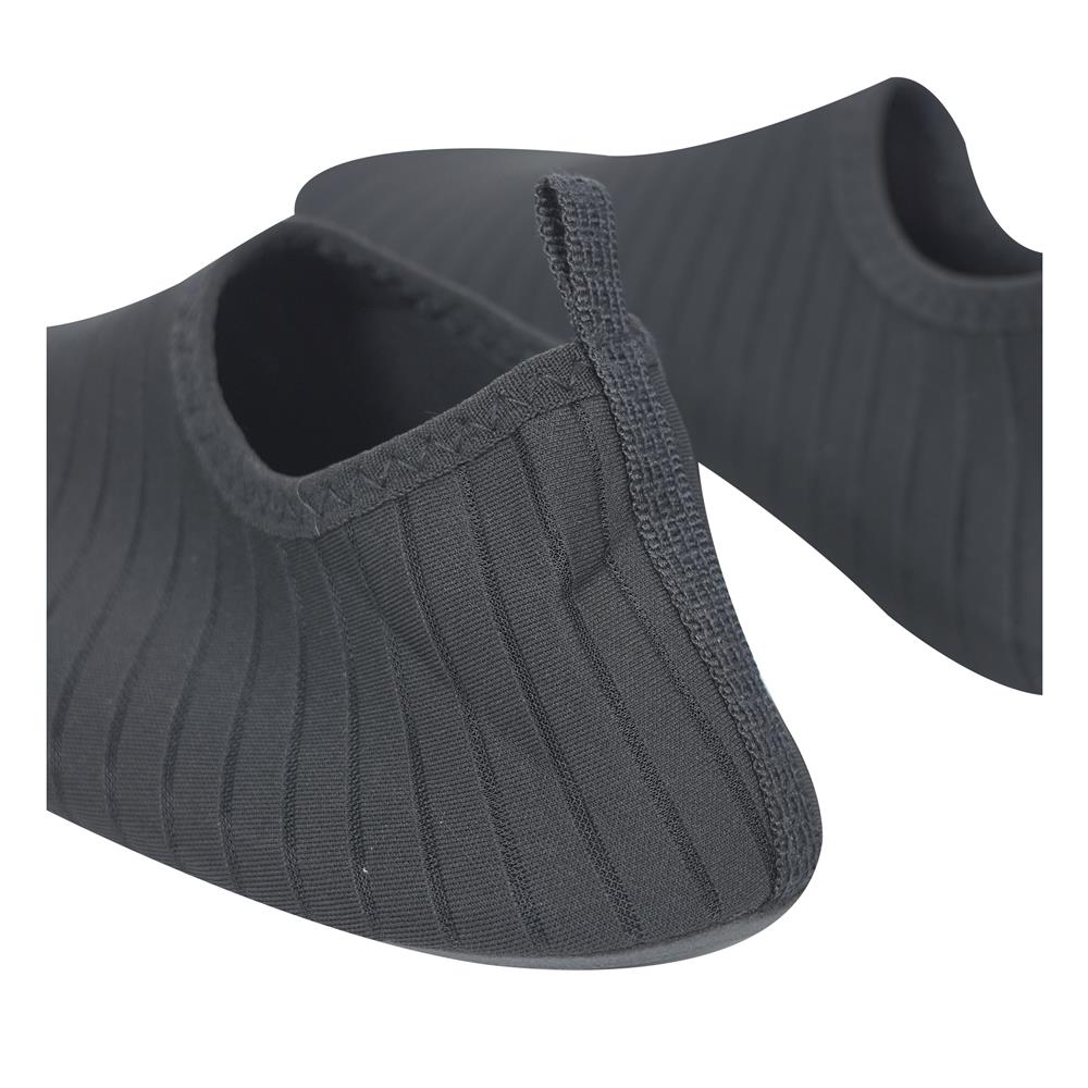รองเท้า SNAZZ FLOW ไซซ์ 40-41 สี BLACK