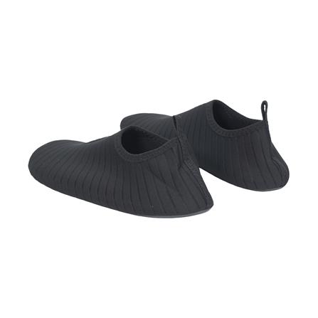 รองเท้า SNAZZ FLOW ไซซ์ 40-41 สี BLACK_3