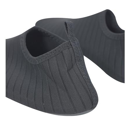รองเท้า SNAZZ FLOW ไซซ์ 40-41 สี BLACK_5