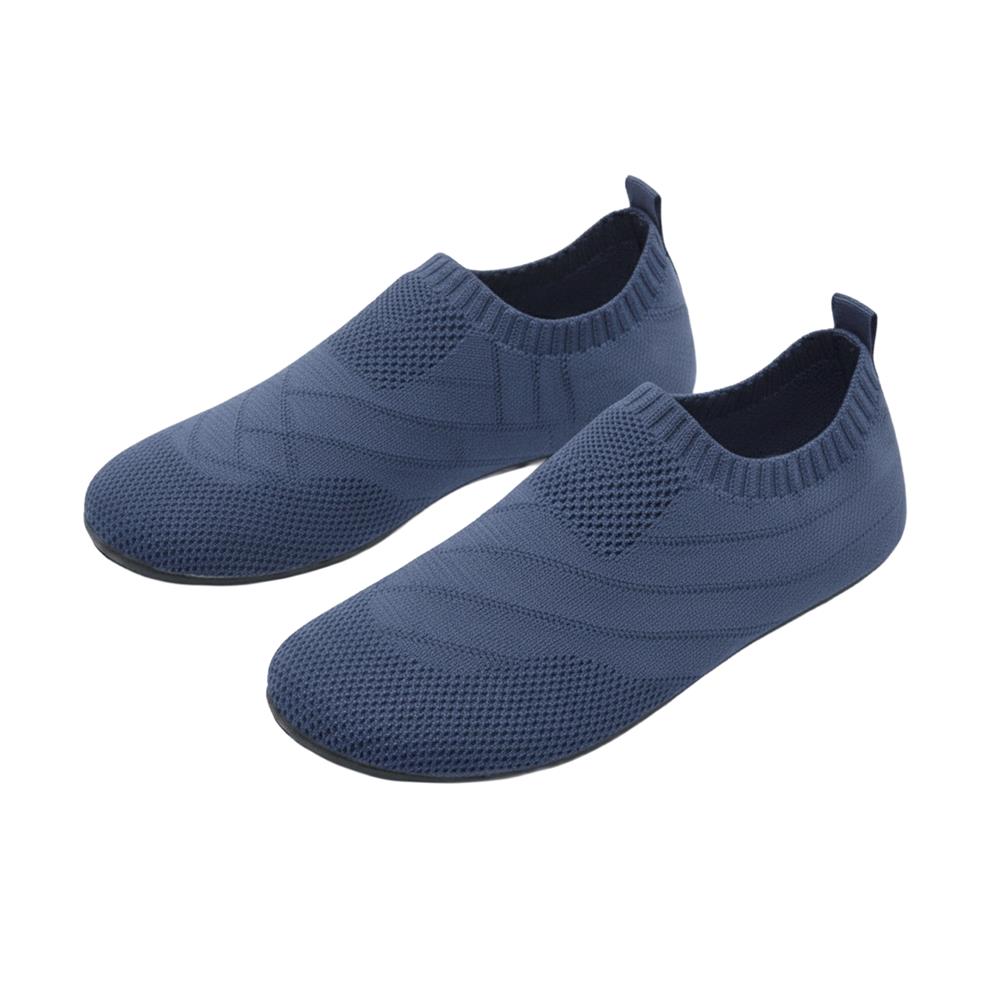 รองเท้า SNAZZ DRIFT ไซซ์ 40-41 สี BLUE