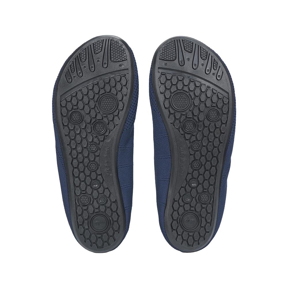 รองเท้า SNAZZ DRIFT ไซซ์ 40-41 สี BLUE