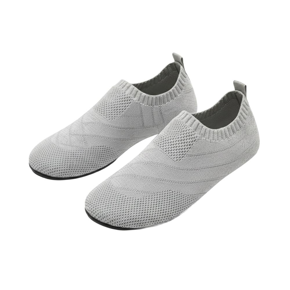 รองเท้า SNAZZ DRIFT ไซซ์ 40-41 สี GREY