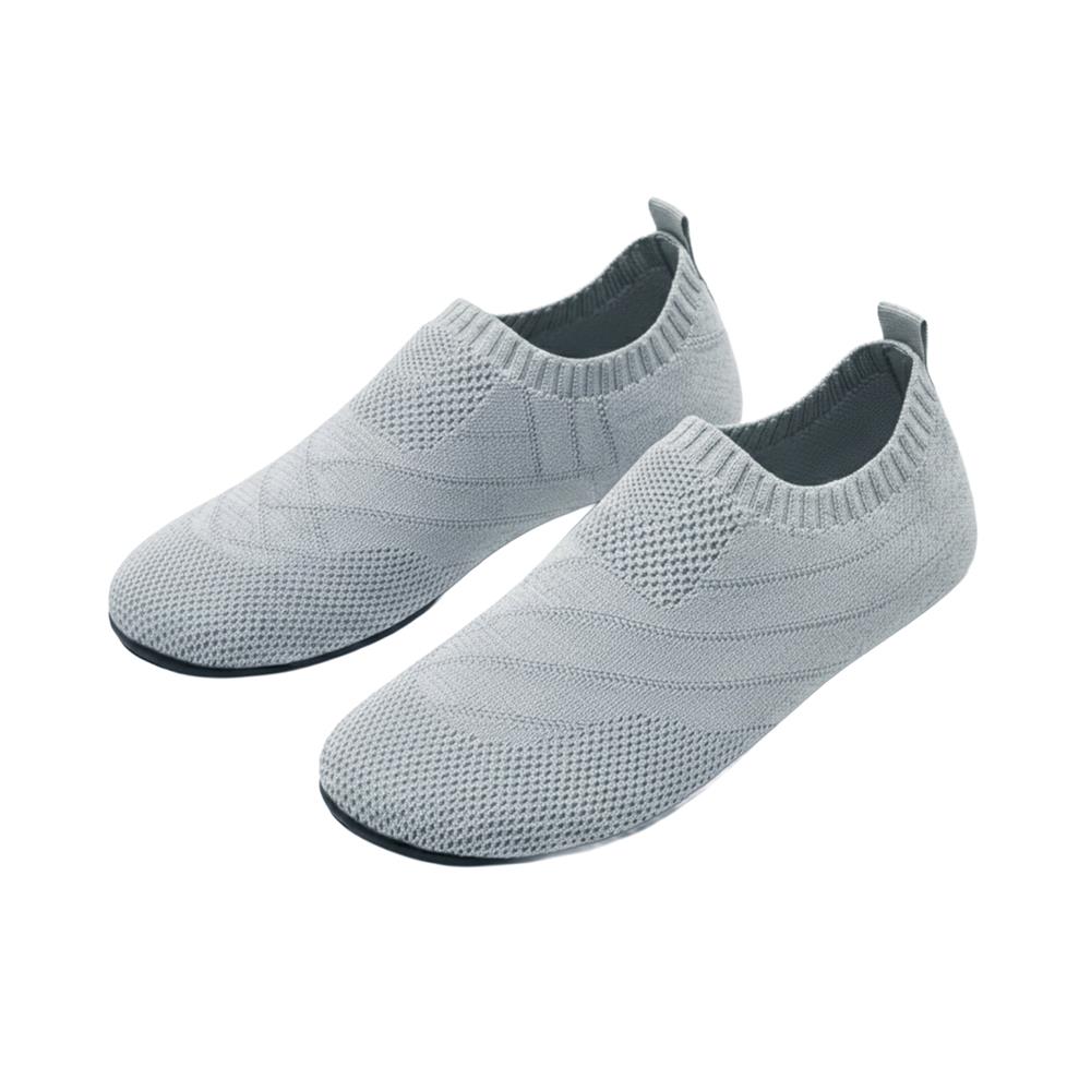 รองเท้า SNAZZ DRIFT ไซซ์ 40-41 สี GREY