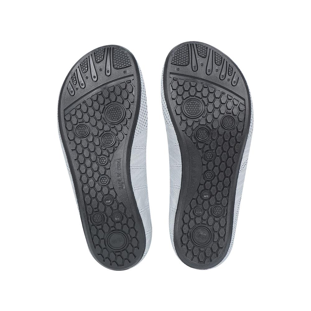 รองเท้า SNAZZ DRIFT ไซซ์ 40-41 สี GREY