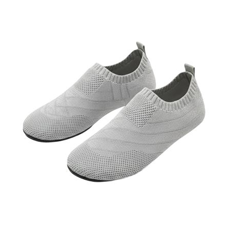 รองเท้า SNAZZ DRIFT ไซซ์ 40-41 สี GREY_0