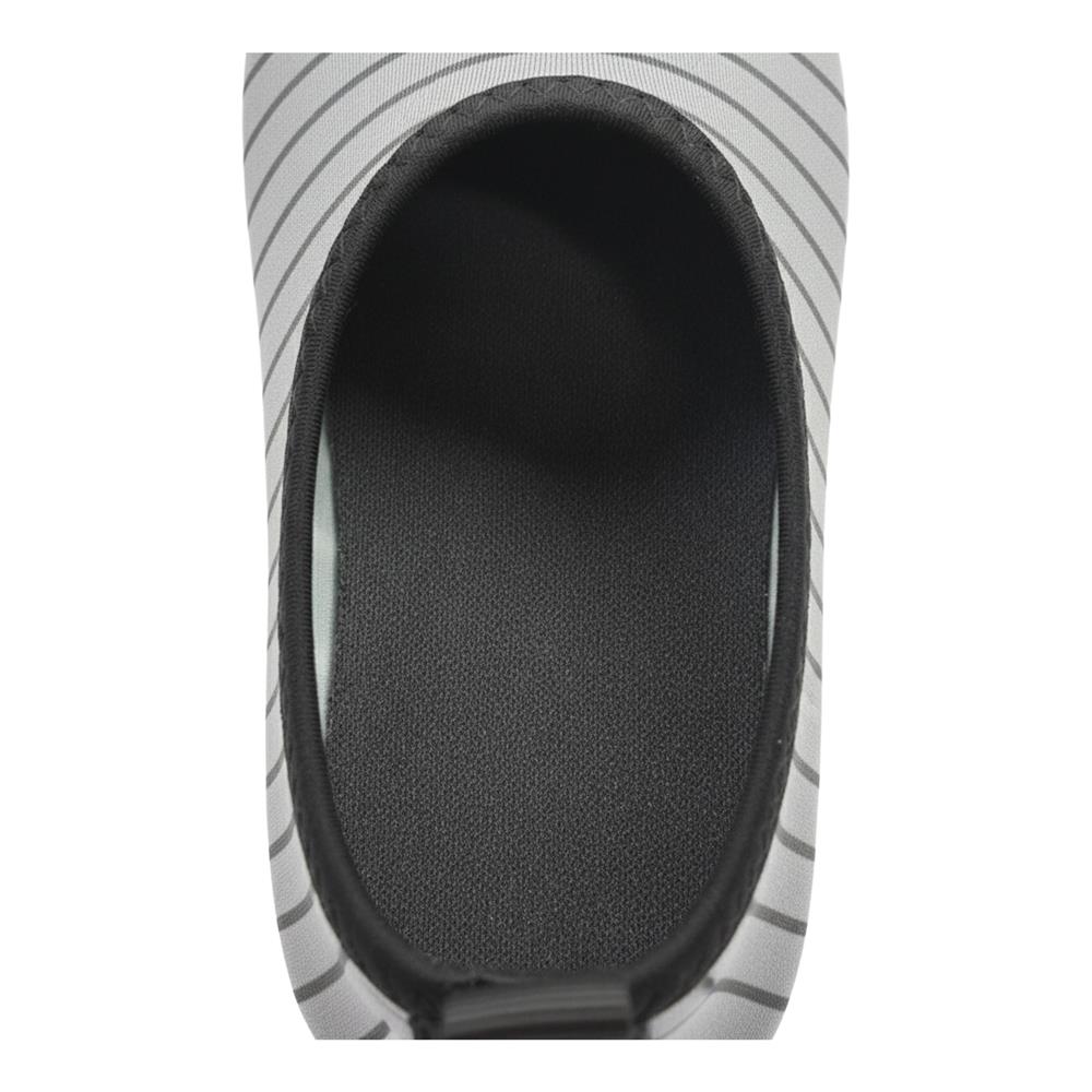 รองเท้า SNAZZ FLOW ไซซ์ 40-41 สี GREY