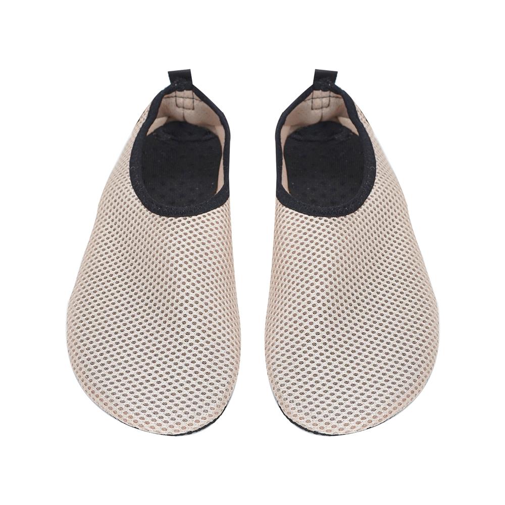 รองเท้า SNAZZ FLEX ไซซ์ 40-41 สี BROWN