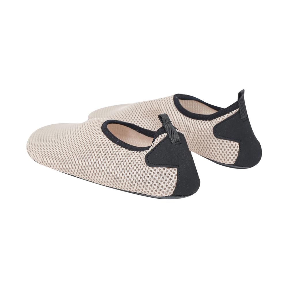 รองเท้า SNAZZ FLEX ไซซ์ 40-41 สี BROWN