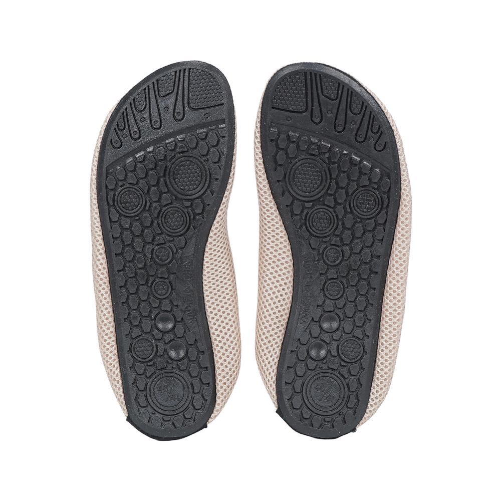 รองเท้า SNAZZ FLEX ไซซ์ 40-41 สี BROWN