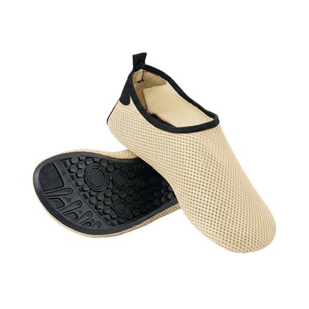 รองเท้า SNAZZ FLEX ไซซ์ 40-41 สี BROWN_0