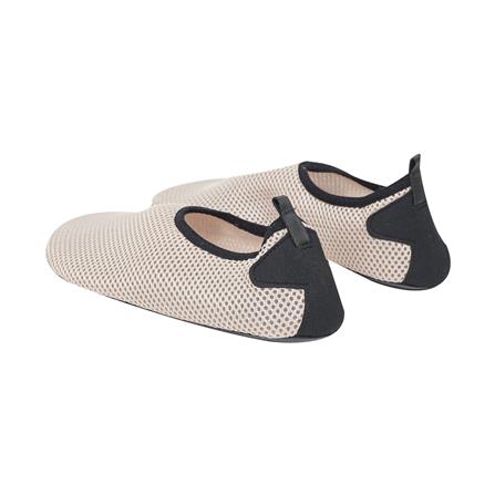 รองเท้า SNAZZ FLEX ไซซ์ 40-41 สี BROWN_3
