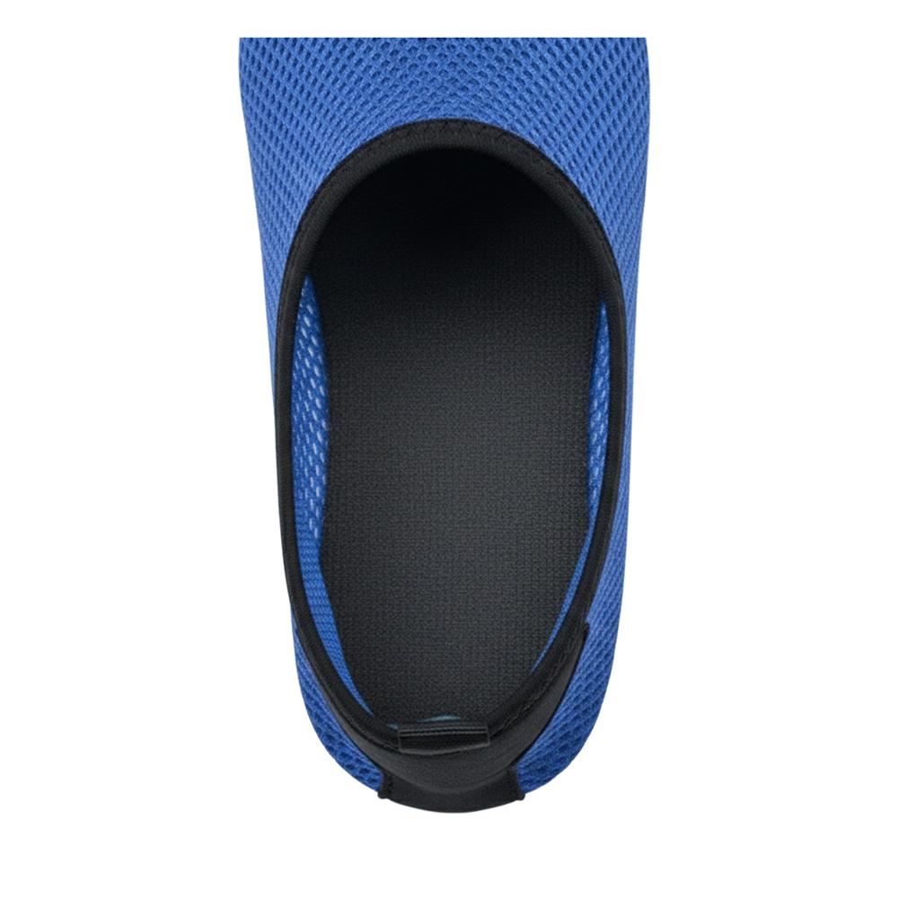 รองเท้า SNAZZ FLEX ไซซ์ 38-39 สี BLUE