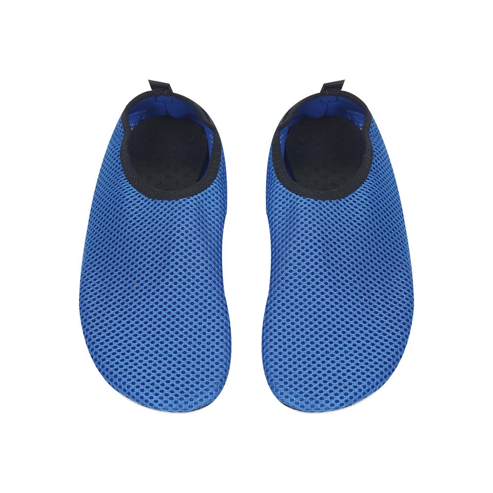 รองเท้า SNAZZ FLEX ไซซ์ 38-39 สี BLUE