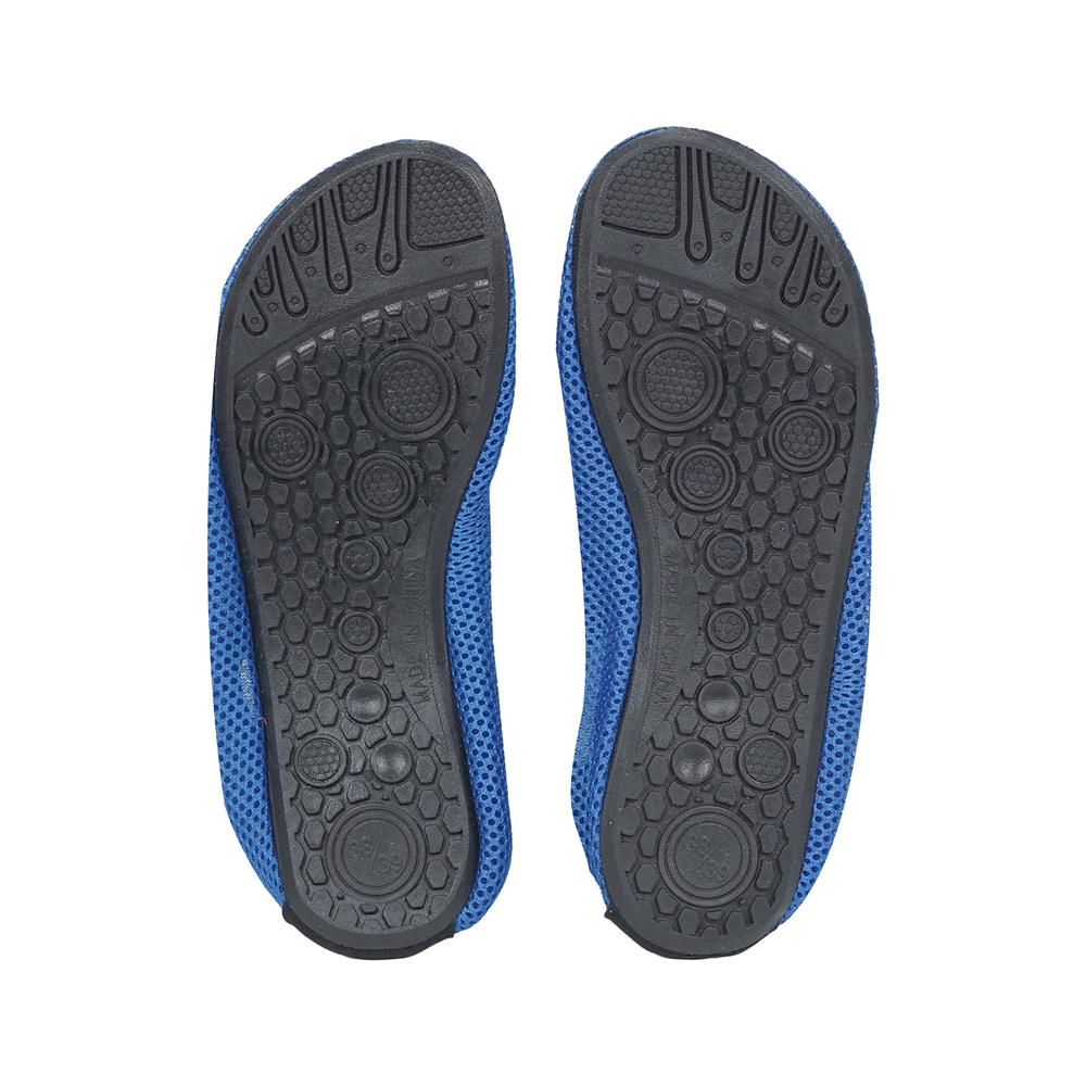 รองเท้า SNAZZ FLEX ไซซ์ 38-39 สี BLUE