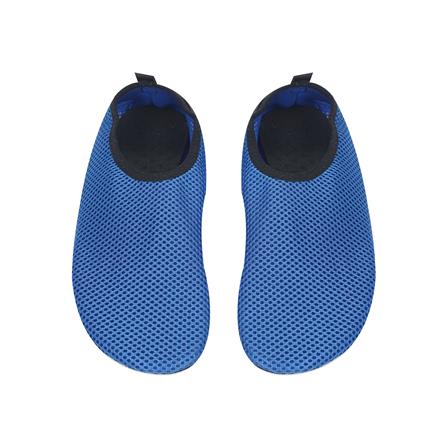 รองเท้า SNAZZ FLEX ไซซ์ 38-39 สี BLUE_1
