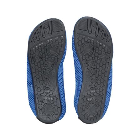 รองเท้า SNAZZ FLEX ไซซ์ 38-39 สี BLUE_4