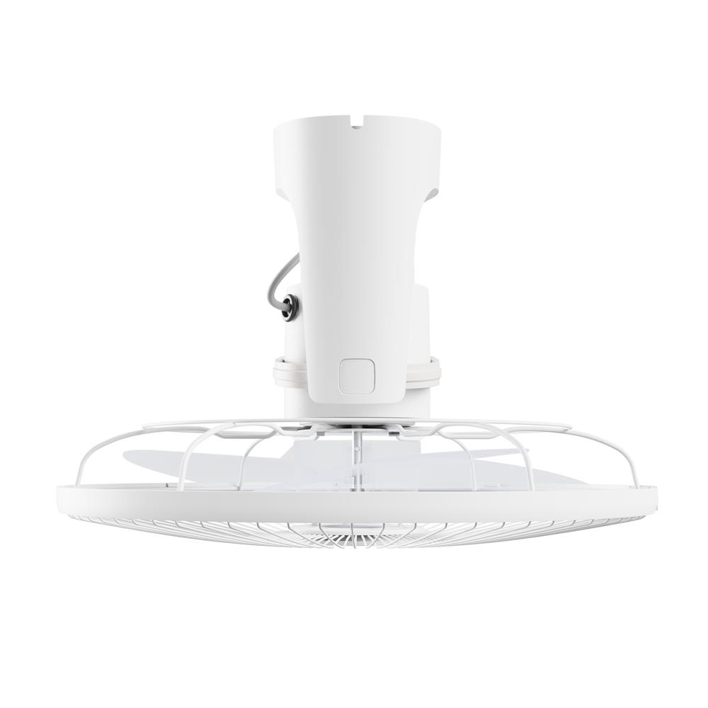 พัดลมติดเพดาน 16 นิ้ว HATARI C16M1(N) สีขาว